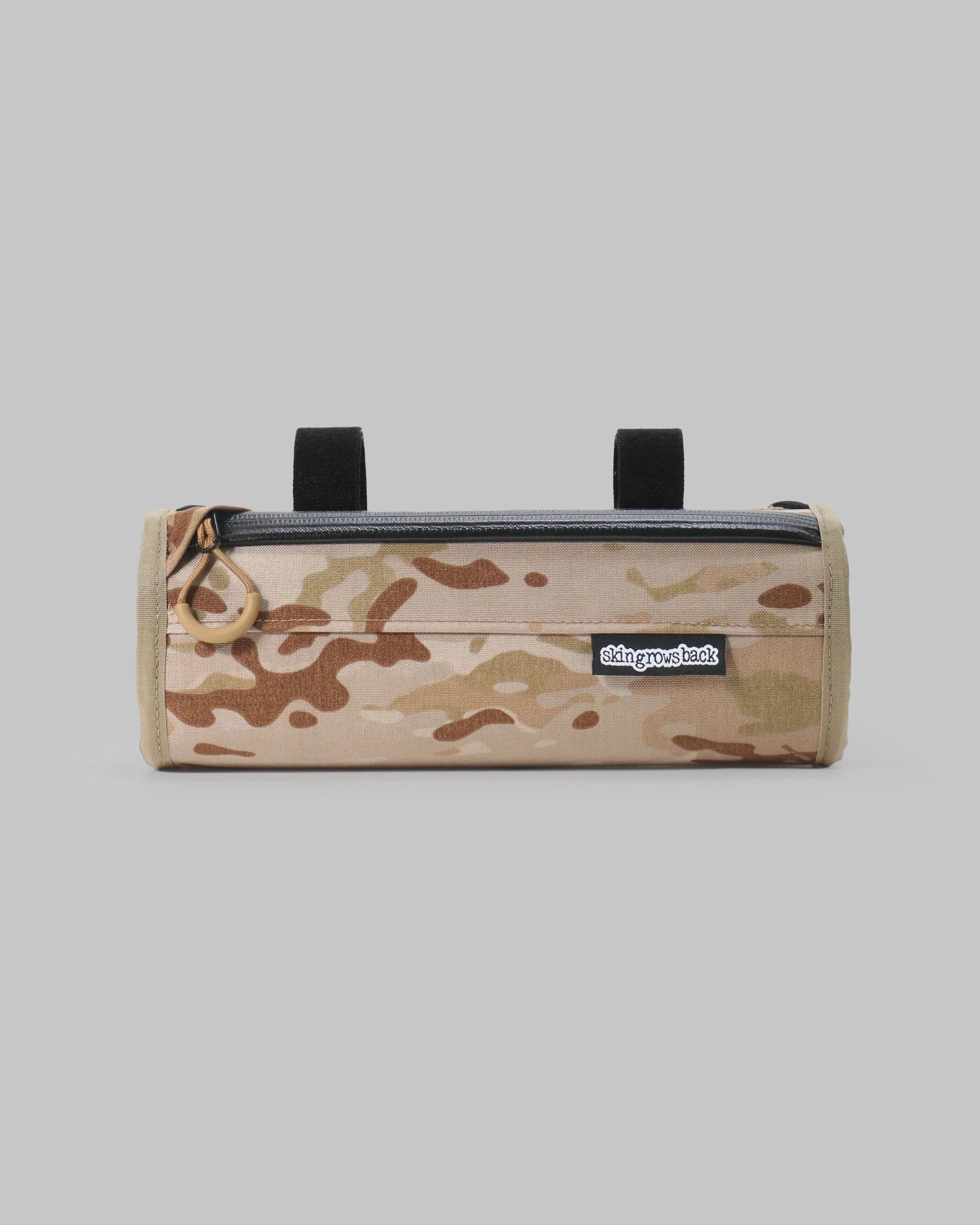 SKIN GROWS BACK LITTLE LUNCH Handlebar Bag